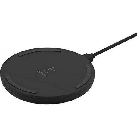 Belkin WIA001TTBK BOOST CHARGE Wireless Charging Pad 10W - Black