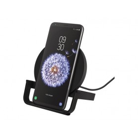 Belkin WIB001TTBK BOOST CHARGE Wireless Charging Stand 10W - Black