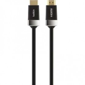 Belkin AV10050BT2M 2M Cable HDMI HS with Ethernet 1.4 Absw/CHRM