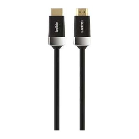 Belkin AV10050BT2M 2M Cable HDMI HS with Ethernet 1.4 Absw/CHRM