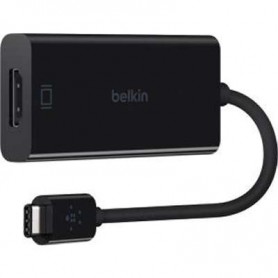 Belkin B2B144-BLK USB-C to HDMI Adapter