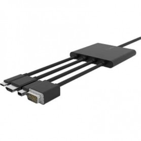 Belkin B2B166 Multiport to HDMI Digital AV Adapter