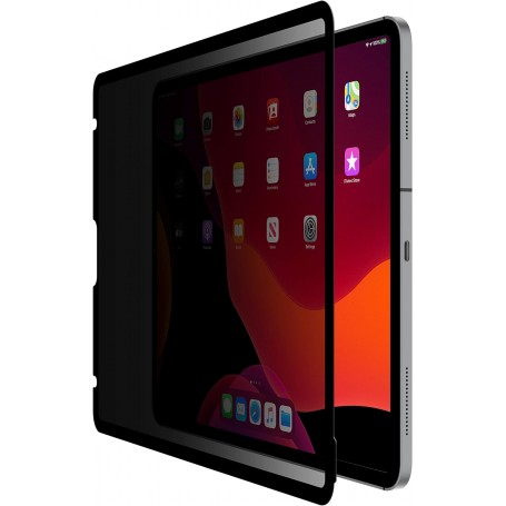 Belkin OVA011ZZ SCREENFORCE TruePrivacy Screen Protector for iPad Pro 12.9" (3rd Gen)