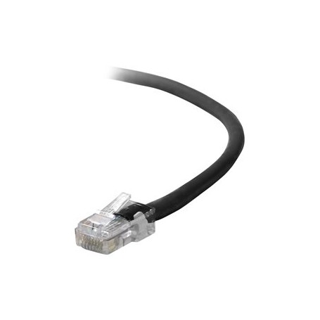 Belkin CE001B07-S 7FT CAT6 UTP Patch Cable Snagless Gray