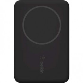 Belkin BPD002BTBK Magnt Wireless Power Bank Black