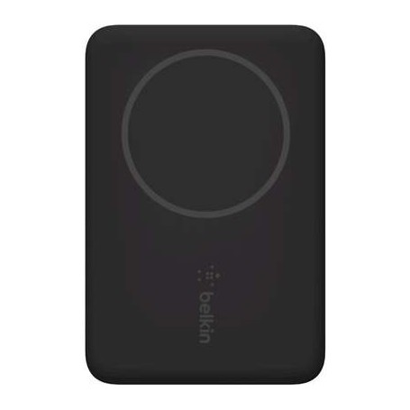 Belkin BPD002BTBK Magnt Wireless Power Bank Black