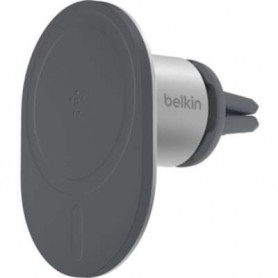 Belkin WIC003BTGR Magnetic Car Vent Mount