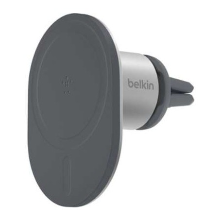 Belkin WIC003BTGR Magnetic Car Vent Mount