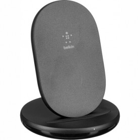 Belkin WIB002TTBK Boost Charge Wireless Charging Stand 15W Black