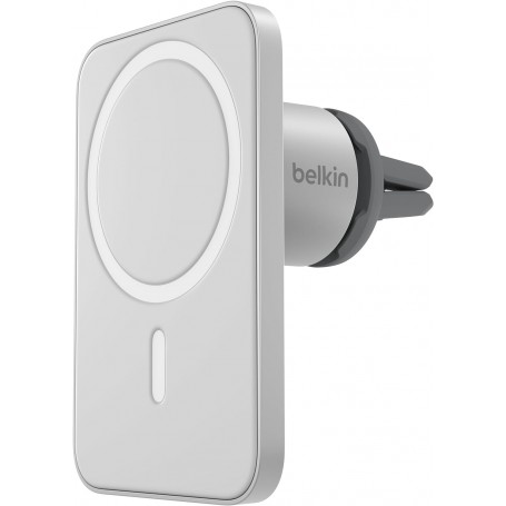 Belkin WIC002BTGR MagSafe PRO - car holder for cellular phone