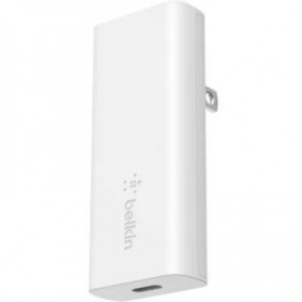 Belkin WCH009DQWH Boost Charge Pro 20W USB Type-C PD GaN Wall Charger