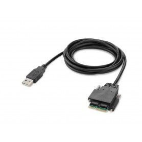 Belkin F1DN1MOD-USB06 6FT Modular USB Cable for KM