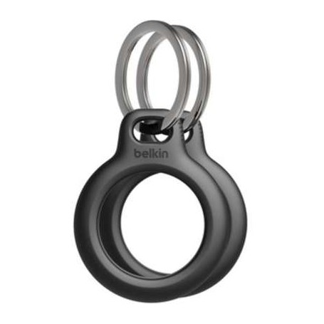 Belkin MSC002BTBK Keychain PC Black 2-pack