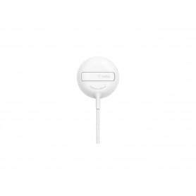 Belkin WIA004BTWH Magsafe Pad with Stand No PSU WH