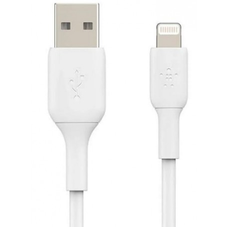 Belkin PK1001BT1MC12PK Lightning/USB Data Transfer Cable 2pack