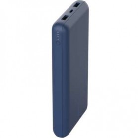 Belkin BPB012BTBL 20K Power Bank USB-A & C 15W Blue