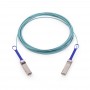 NVIDIA MFA1A00-C030 AOC Cable Ethernet 100GbE QSFP 30m