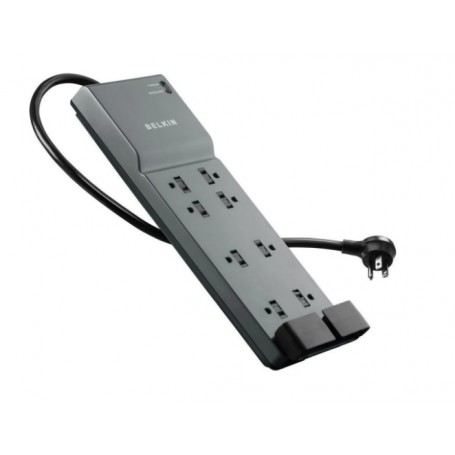 Belkin BE108200-063PK 12-Outlets Surge Suppressor/Protector