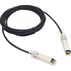 Extreme Networks 10304 Inc. 10 Gigabit Ethernet SFP+ passive Cable Assembly 1M Length