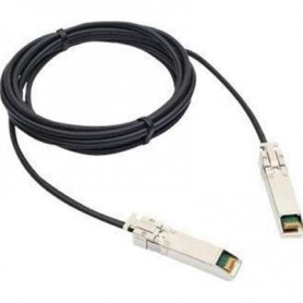 Extreme Networks 10305 Inc. 10 Gigabit Ethernet SFP+ passive Cable Assembly 3M Length
