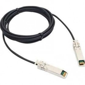 Extreme Networks 10306 Inc. 10 Gigabit Ethernet SFP+ passive Cable Assembly 5M Length