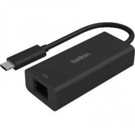 Belkin INC012BTBK USB-C to 2.5G Ethernet Adapter