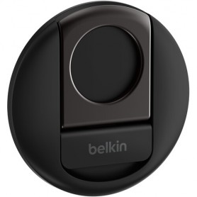 Belkin MMA006BTBK iPhone Mount for MacBooks (Black)