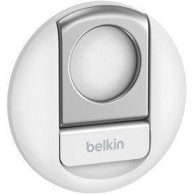 Belkin MMA006BTWH MagSafe Camera Mount for MacBook, iPhone - White
