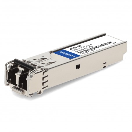 Extreme Networks 10503 - SFP28 transceiver module - 25 Gigabit LAN