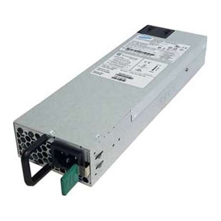 Extreme Networks 10951 Inc. Summit X460-G2 Series AC PSU FB - Power Supply - 715 Watt