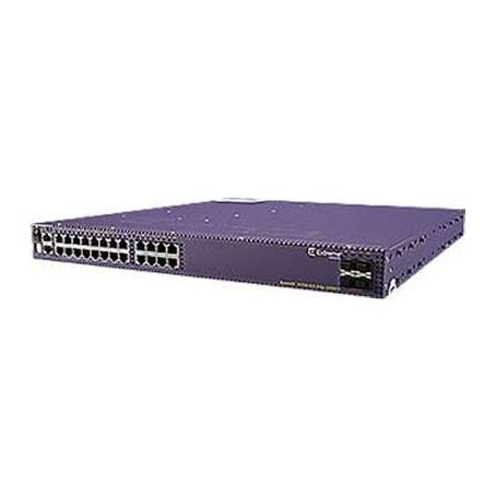 Extreme Networks 16179 Summit X450-G2-48p-10GE4 Ethernet Switch