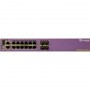 Extreme Networks 16530 Inc. X440-G2-12T-10GE4 Switch - 12 Ports - Managed - Rack Mountable