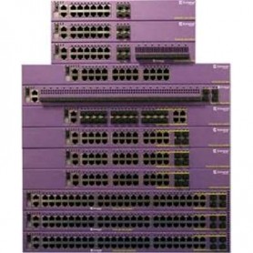 Extreme Networks 16533 Inc. X440-G2-24P-10GE4 Switch - 24 Ports - Managed - Rack Mountable