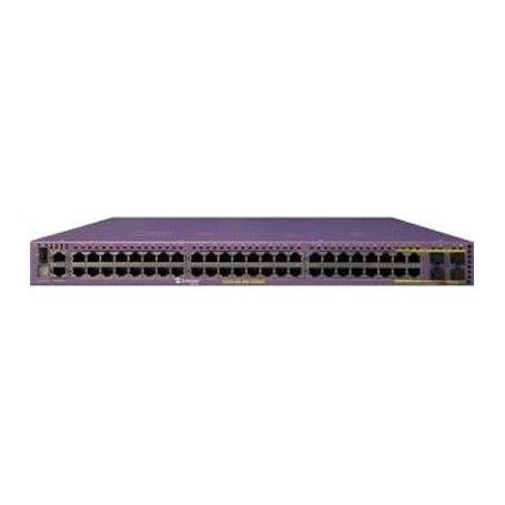 Extreme Networks 16534 X440-G2-48t-10GE4 Ethernet Switch