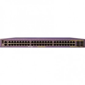Extreme Networks 16535 Summit X440-G2-48P-10GE4 Ethernet Switch