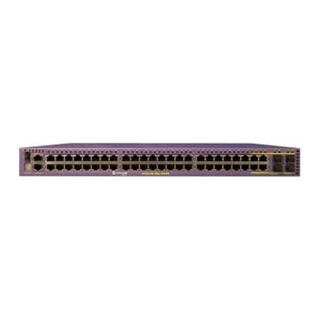 Extreme Networks 16535 Summit X440-G2-48P-10GE4 Ethernet Switch