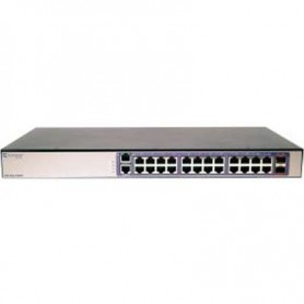 Extreme Networks 16563 220-24p-10GE2 Layer 3 Switch