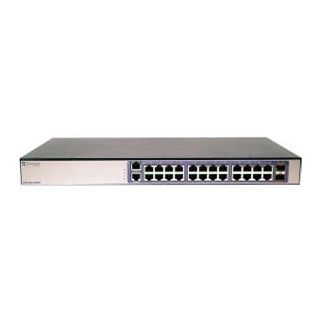 Extreme Networks 16563 220-24p-10GE2 Layer 3 Switch