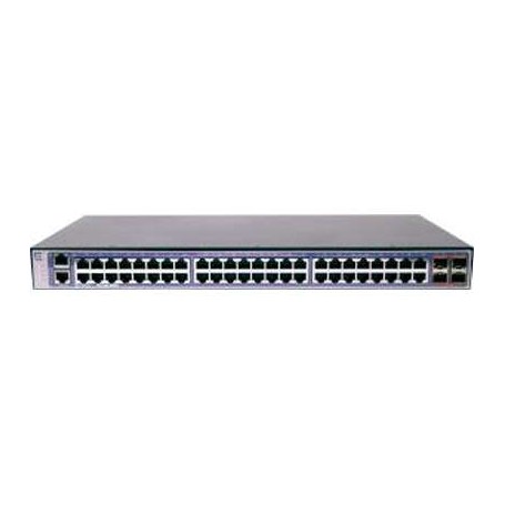 Extreme Networks 16565 220-48p-10GE4 Layer 3 Switch
