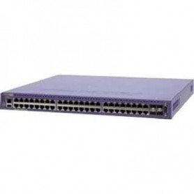Extreme Networks 16704 Summit X460-G2-48p-10GE4 Ethernet Switch