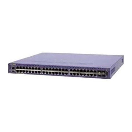 Extreme Networks 16704 Summit X460-G2-48p-10GE4 Ethernet Switch