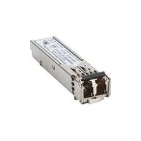 Extreme Networks 10051H Inc. 1000BSX SFP mini-GBIC Tranceiver Module - 1Gbps