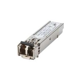Extreme Networks 10052H Industrial Temperature SFP mini-GBIC transceiver module GigE