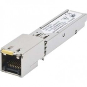 Extreme Networks 10070H Inc. 10/100/1000BASE-T Industrial Grade SFP Module