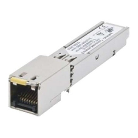Extreme Networks 10070H Inc. 10/100/1000BASE-T Industrial Grade SFP Module