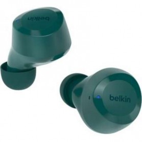 Belkin AUC009BTTE SoundForm Bolt - true wireless earphones with mic