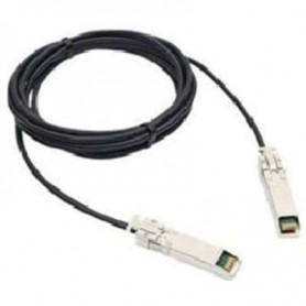 Extreme Networks 10G-DACP-SFPZ5M 10GBase direct attach cable - 0.5 m