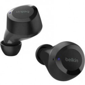 Belkin AUC009BTLV SoundForm Bolt - true wireless earphones with mic
