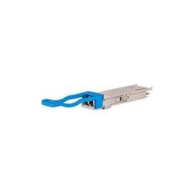 Extreme Networks 40GB-LR4-QSFP Inc. 40GB 40GBASE-LR4 SM 10KM LC QSFP Plus