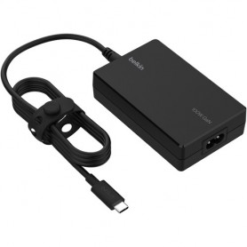 Belkin INC016TTBK Connect USB-C 100W GaN Power Adapter